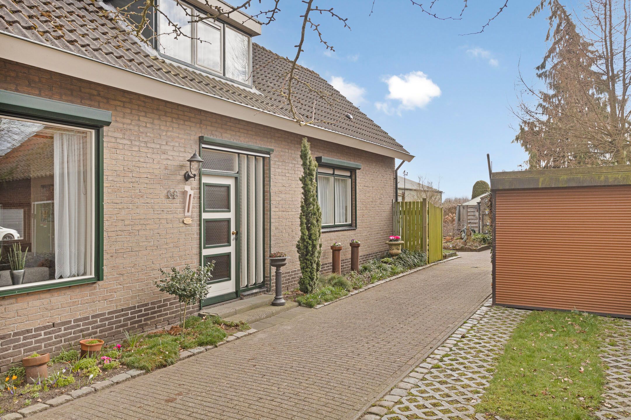 Foto 27 van Wagenstraat 68