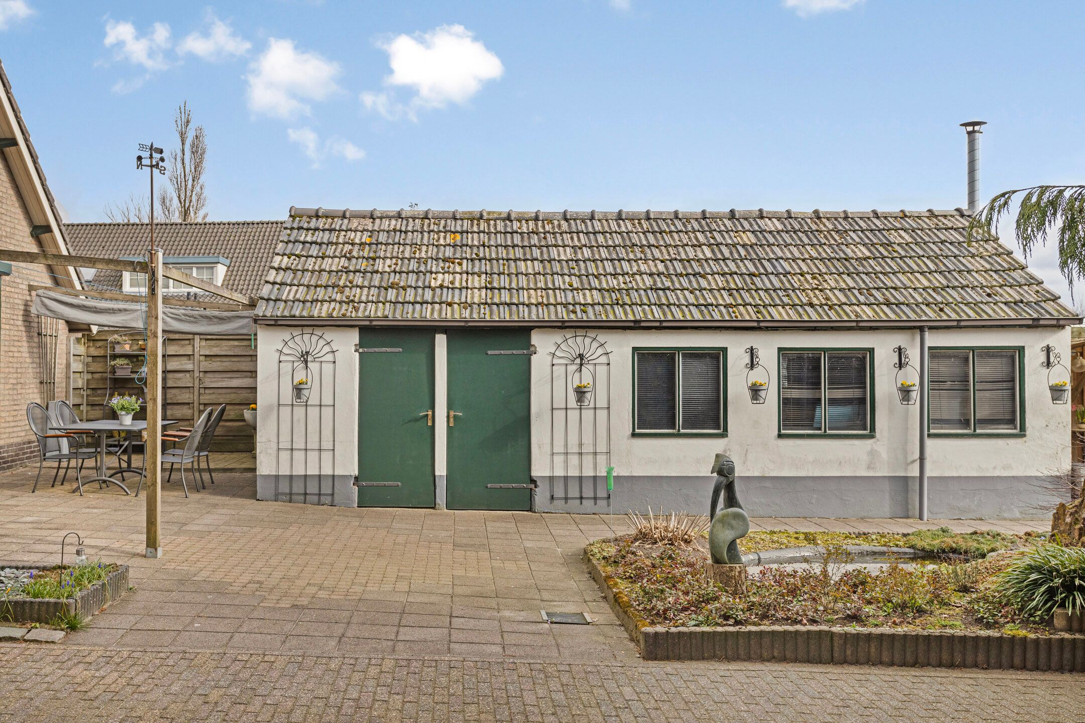 Foto 30 van Wagenstraat 68