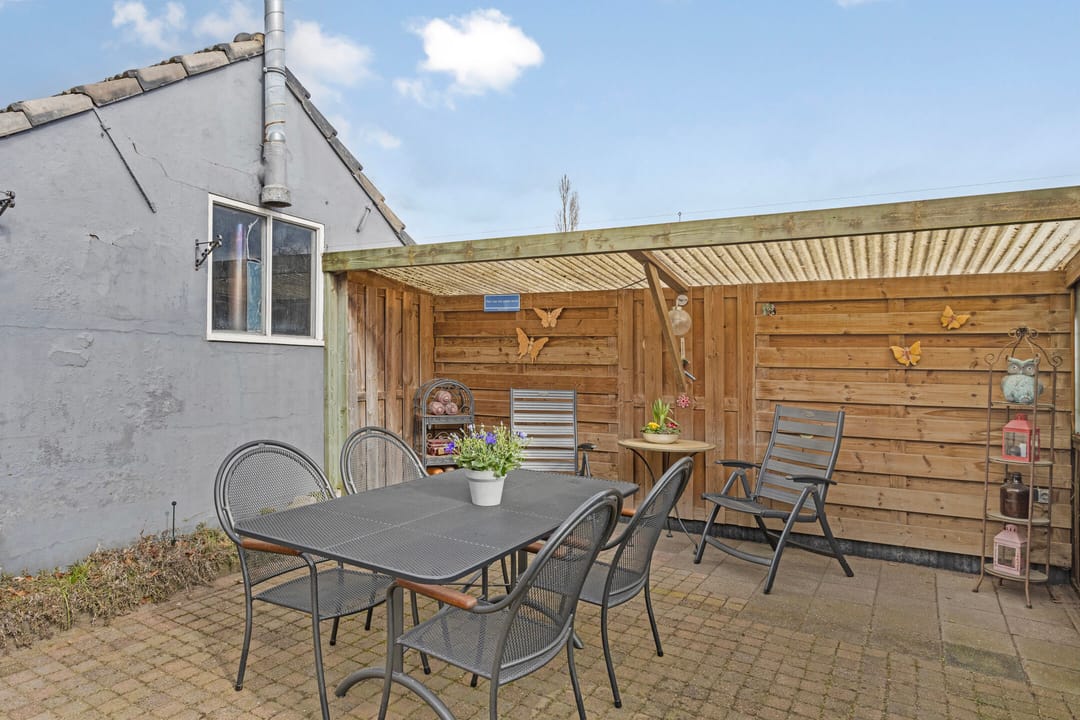 Foto 32 van Wagenstraat 68