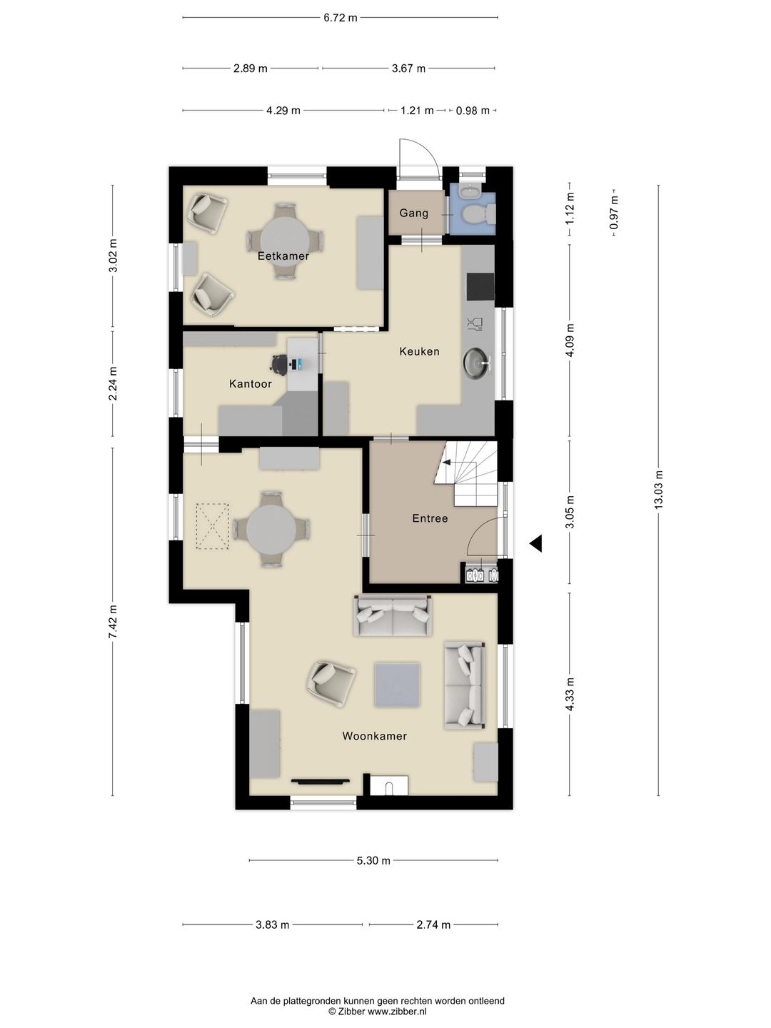 Foto 41 van Wagenstraat 68