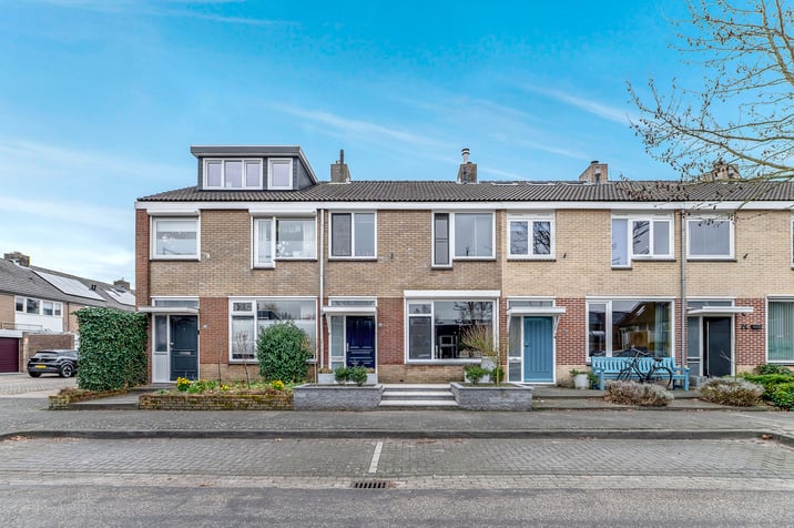 Kapittelstraat 28 main image