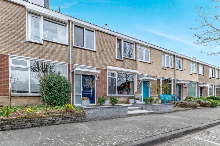 Foto 2 van Kapittelstraat 28