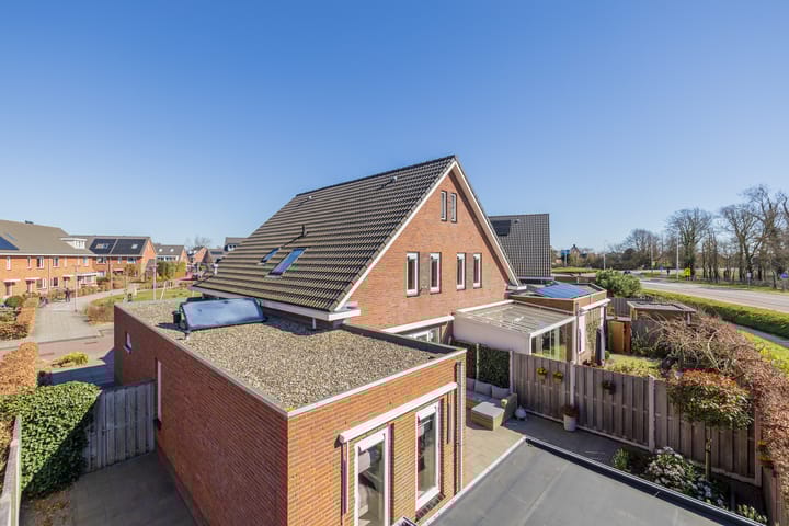 Photo 4 of Vredelaan 15