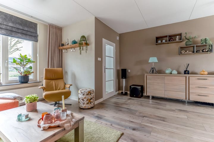 Foto 12 van Kapittelstraat 28