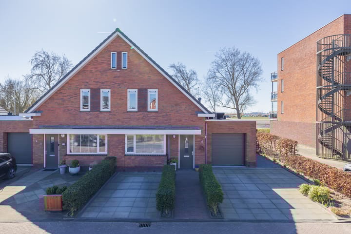 Photo 5 of Vredelaan 15