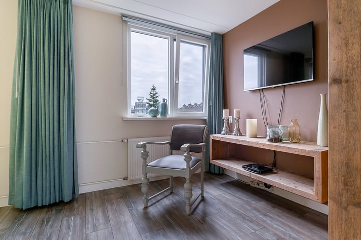 Foto 25 van Kapittelstraat 28