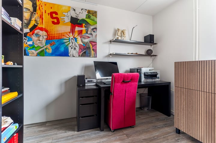 Foto 32 van Kapittelstraat 28