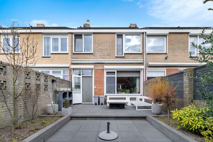 Foto 37 van Kapittelstraat 28