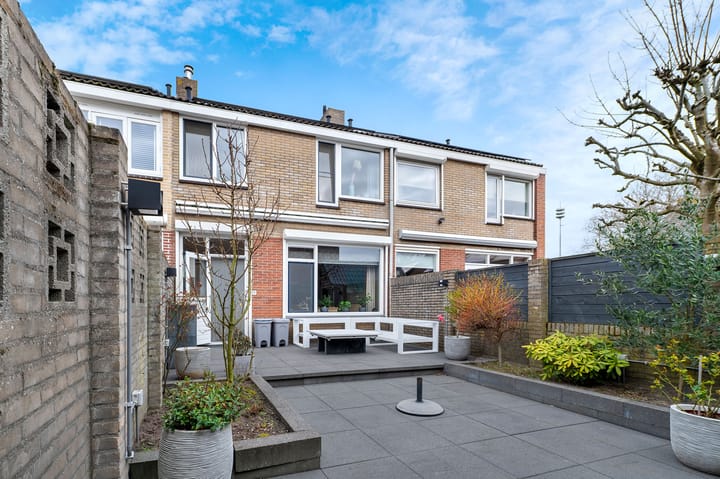 Foto 38 van Kapittelstraat 28