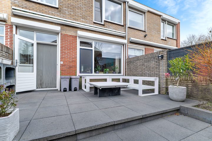 Foto 39 van Kapittelstraat 28