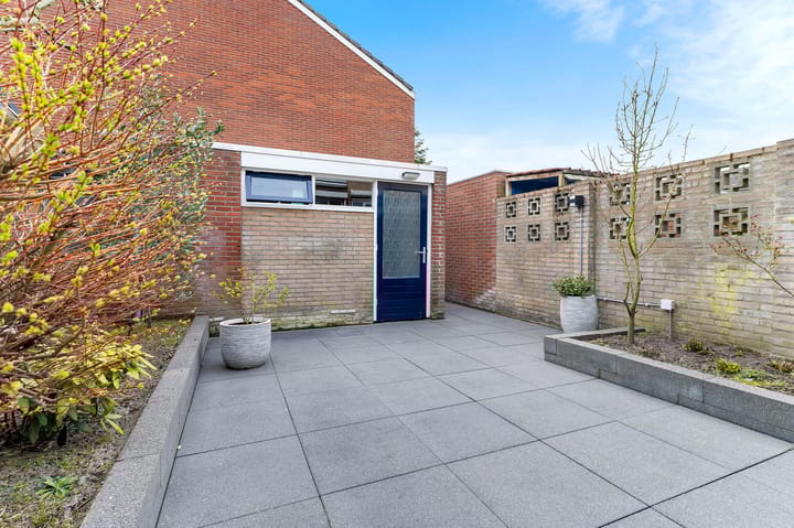 Foto 41 van Kapittelstraat 28