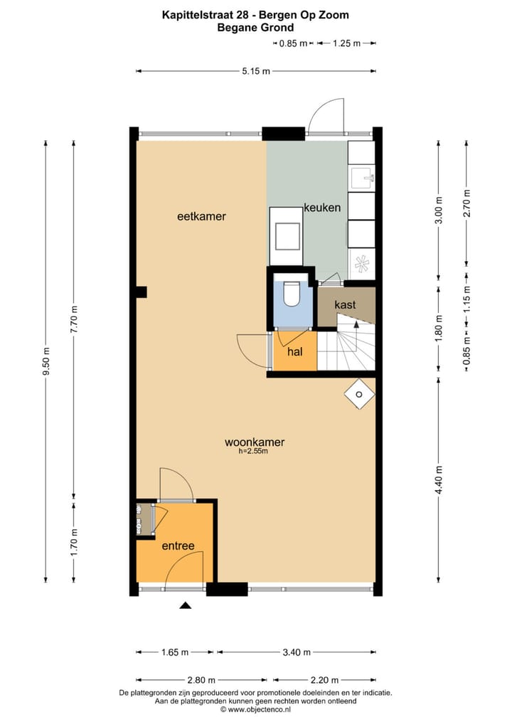 Foto 42 van Kapittelstraat 28