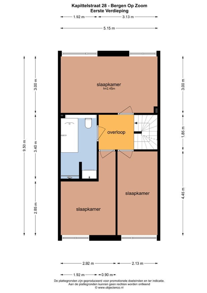 Foto 48 van Kapittelstraat 28