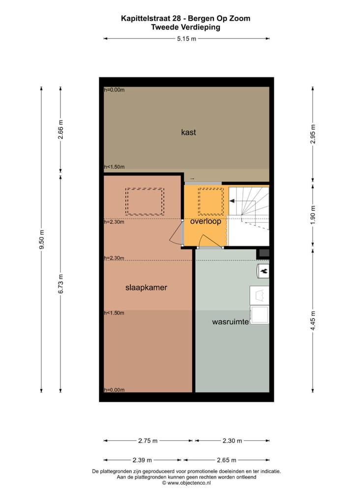 Foto 54 van Kapittelstraat 28