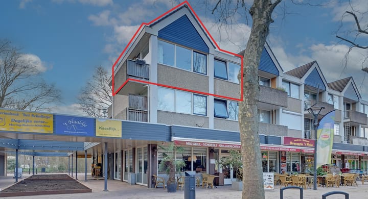 Foto 2 van Muldershof 59