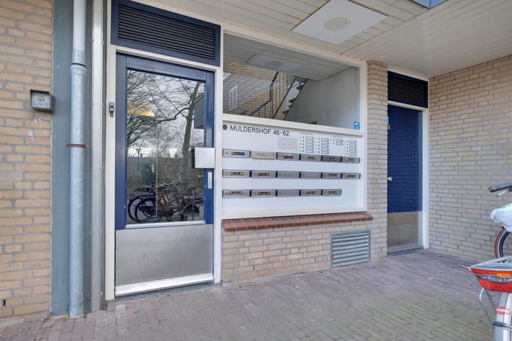 Foto 3 van Muldershof 59