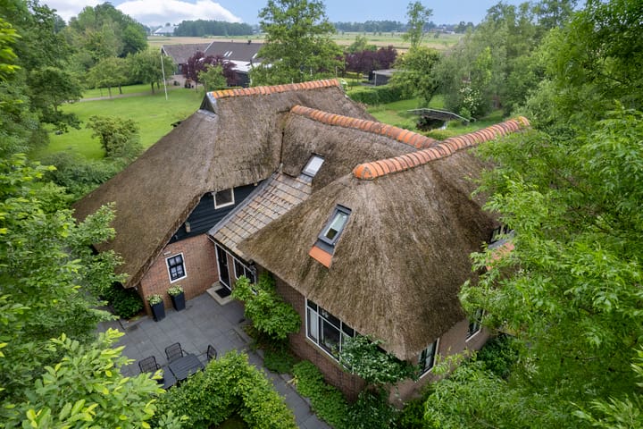 Langesteeg 10