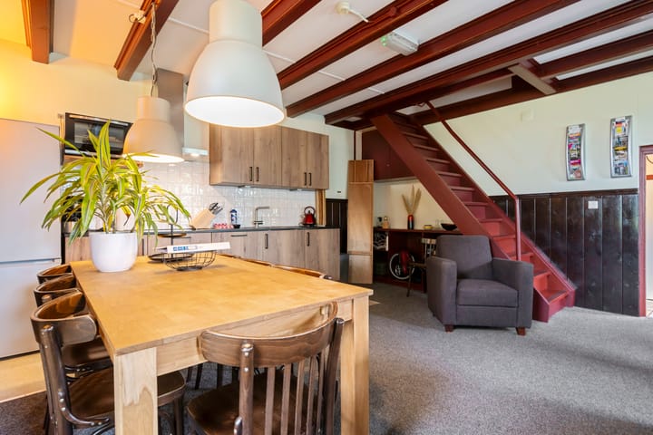 Foto 6 van Langesteeg 10