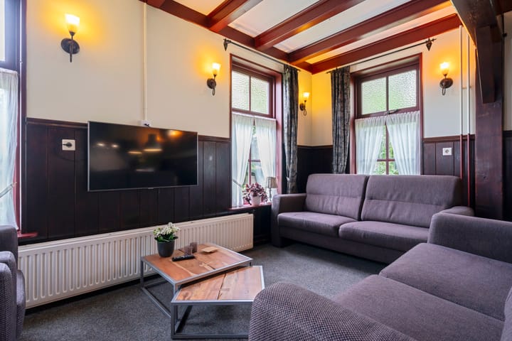 Foto 9 van Langesteeg 10