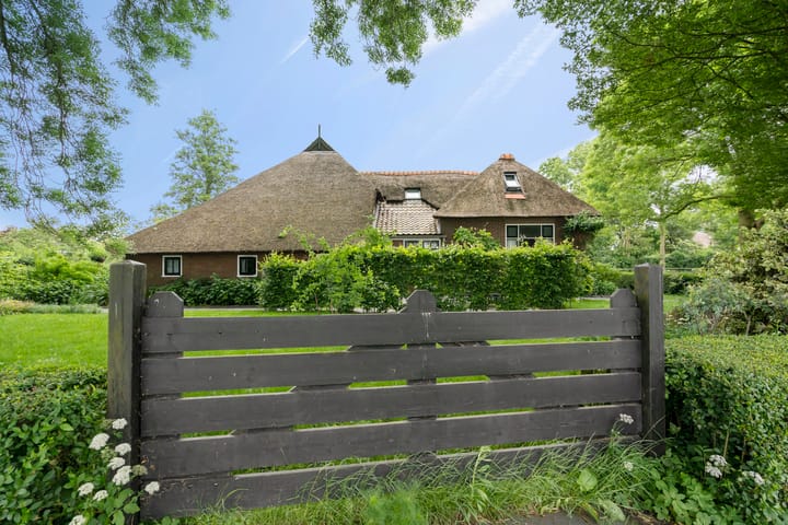 Foto 27 van Langesteeg 10