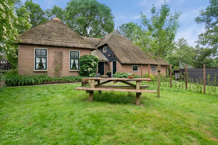 Foto 29 van Langesteeg 10