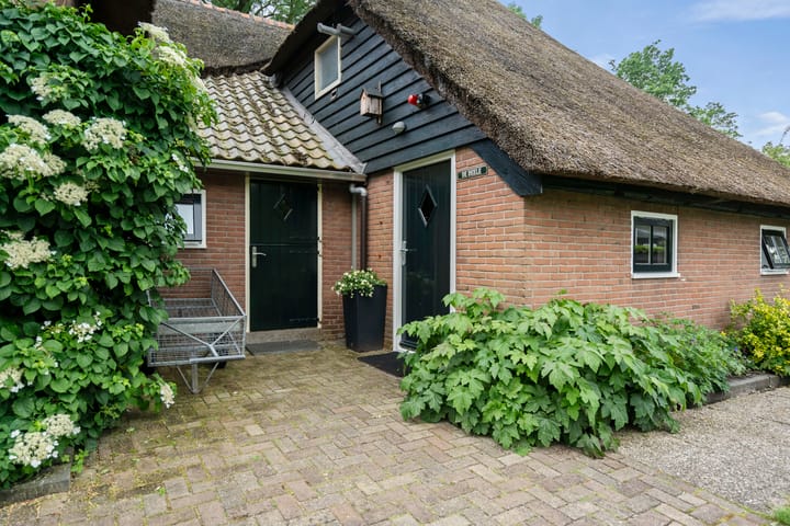 Foto 30 van Langesteeg 10