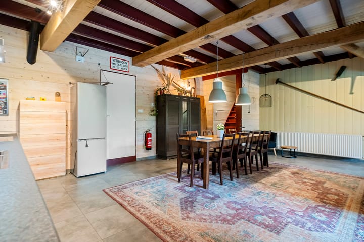 Foto 38 van Langesteeg 10