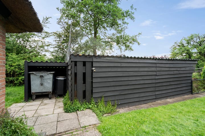 Foto 63 van Langesteeg 10