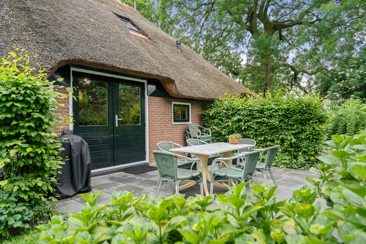 Foto 64 van Langesteeg 10