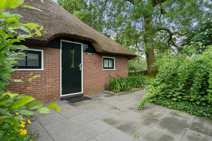 Foto 66 van Langesteeg 10