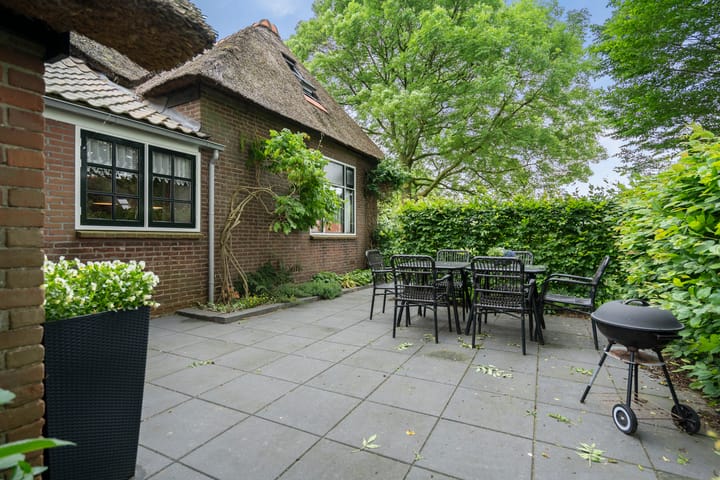 Foto 69 van Langesteeg 10