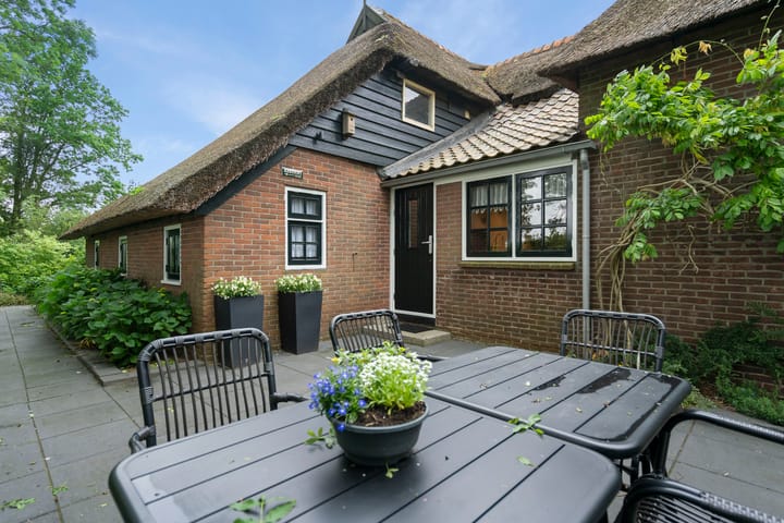 Foto 70 van Langesteeg 10