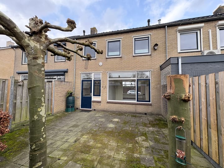 Foto 16 van Zwaaikolk 16