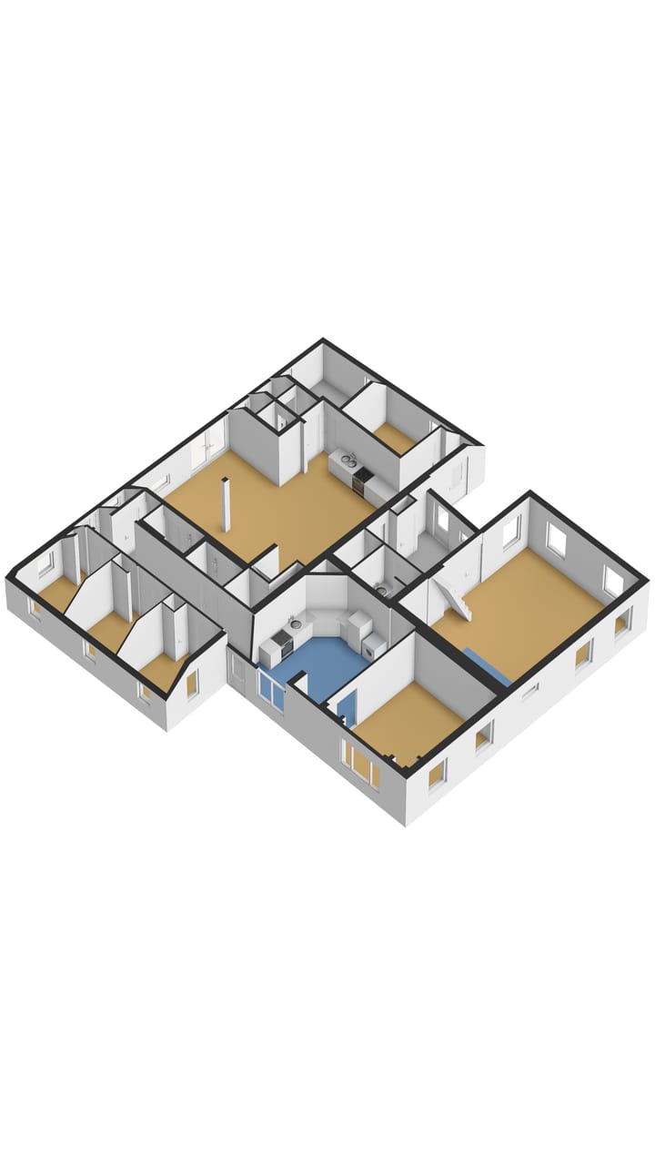 Foto 74 van Langesteeg 10