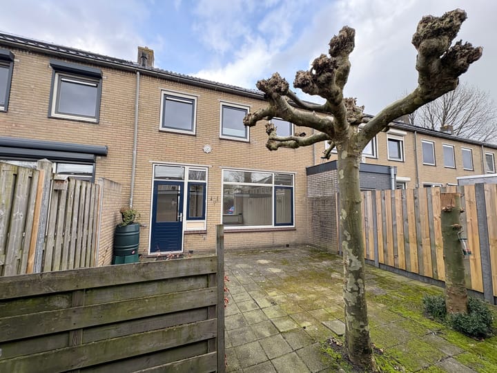 Foto 17 van Zwaaikolk 16