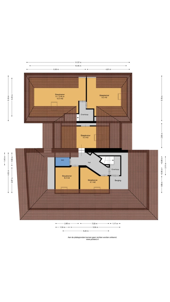 Foto 75 van Langesteeg 10