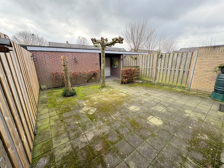 Foto 18 van Zwaaikolk 16