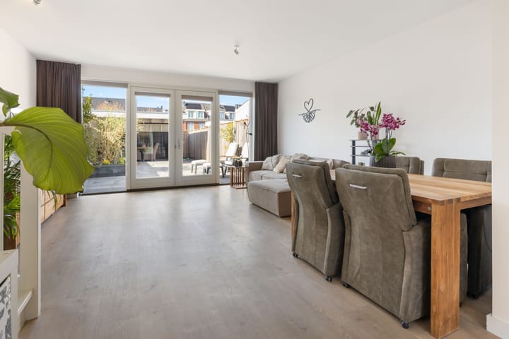 Foto 2 van Eyckenstein 21