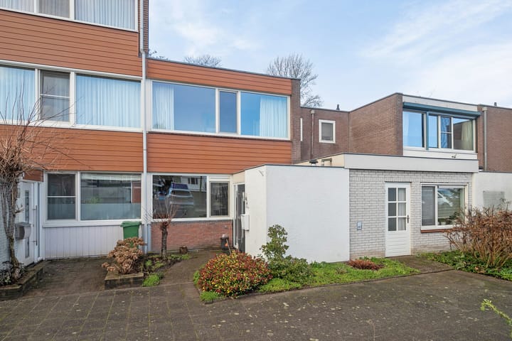 Photo 4 of Zwanenveld 2746