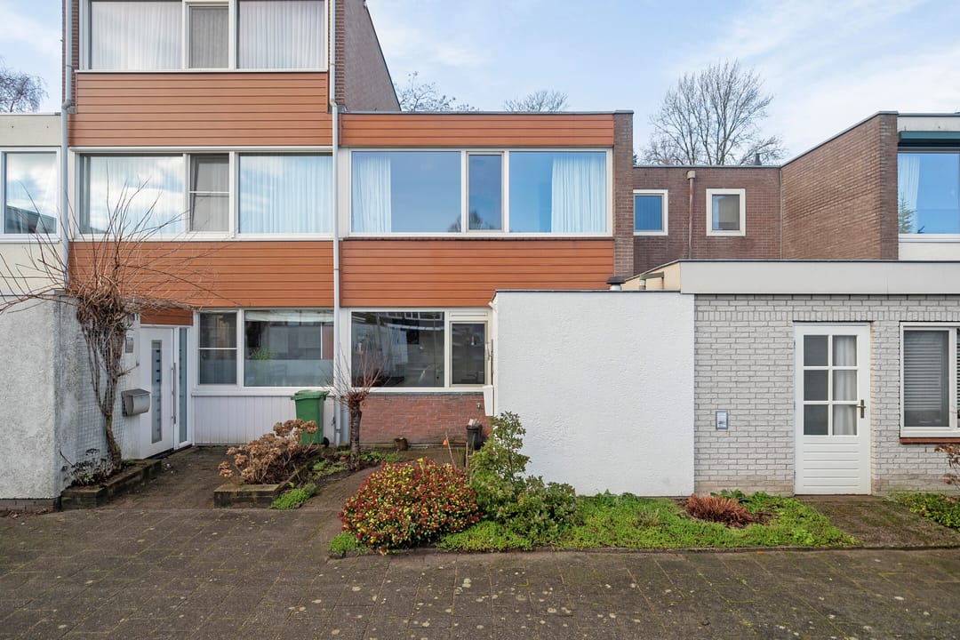 Foto 1 van Zwanenveld 2746