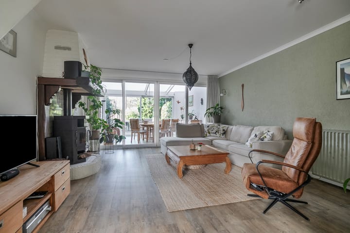 Photo 2 of Zwanenveld 2746