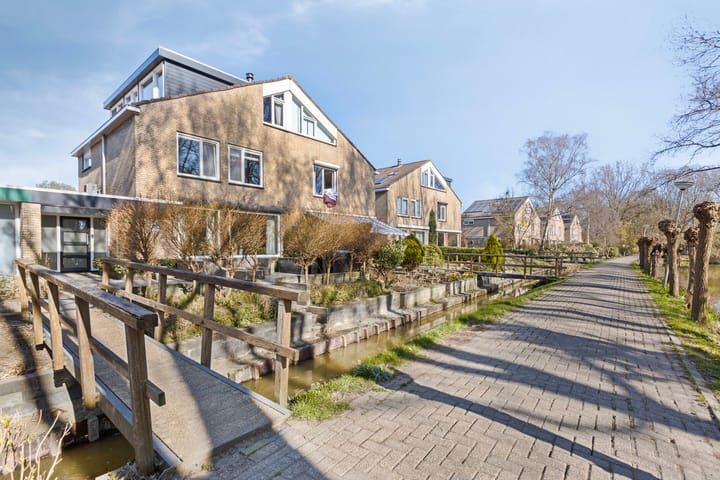 Photo 1 of Kikkerveen 349