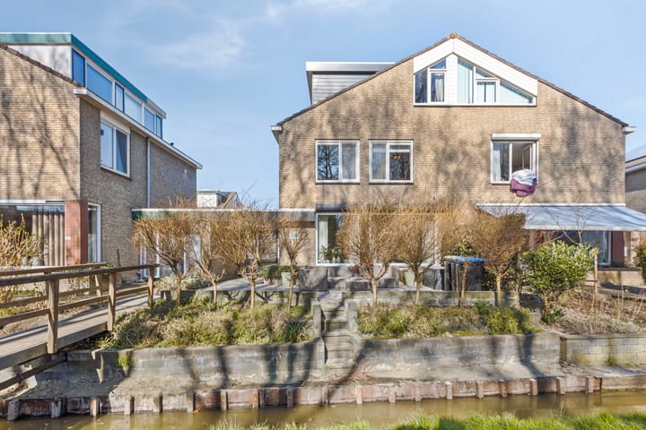 Foto 4 van Kikkerveen 349