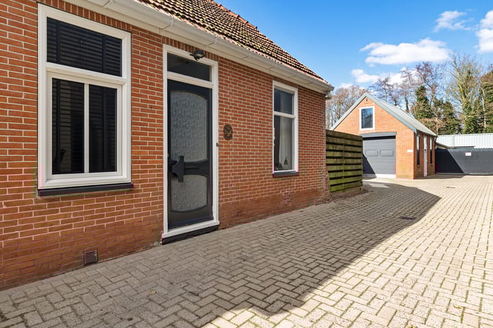 Foto 2 van Weerdingerkanaal NZ 158