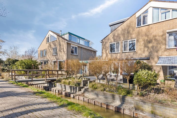 Foto 5 van Kikkerveen 349