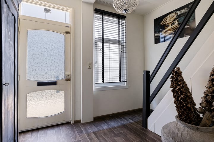 Foto 4 van Weerdingerkanaal NZ 158