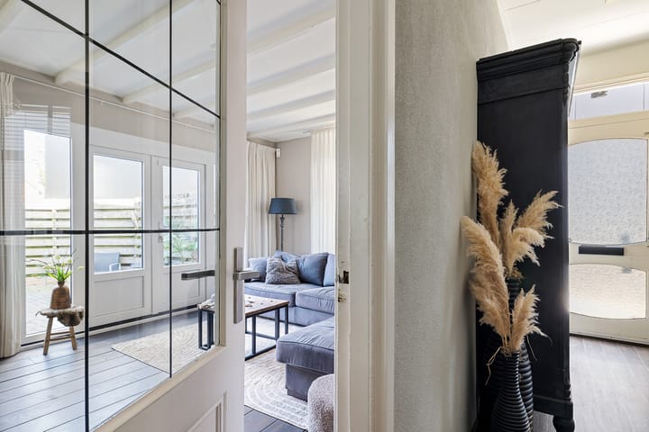 Foto 5 van Weerdingerkanaal NZ 158