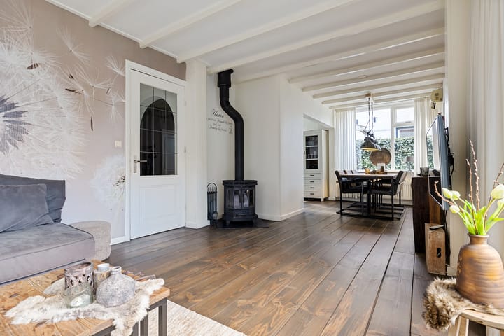 Foto 8 van Weerdingerkanaal NZ 158