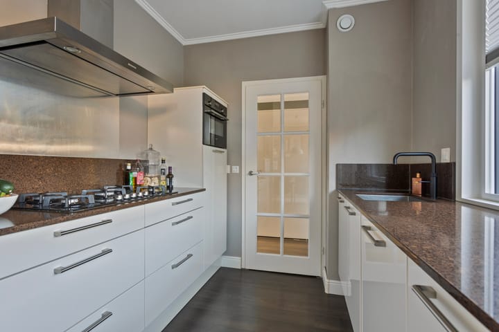 Foto 3 van Kikkerveen 349