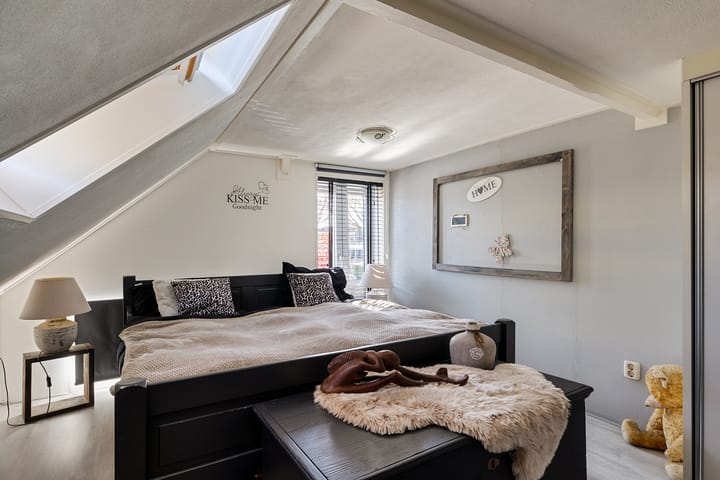 Foto 23 van Weerdingerkanaal NZ 158